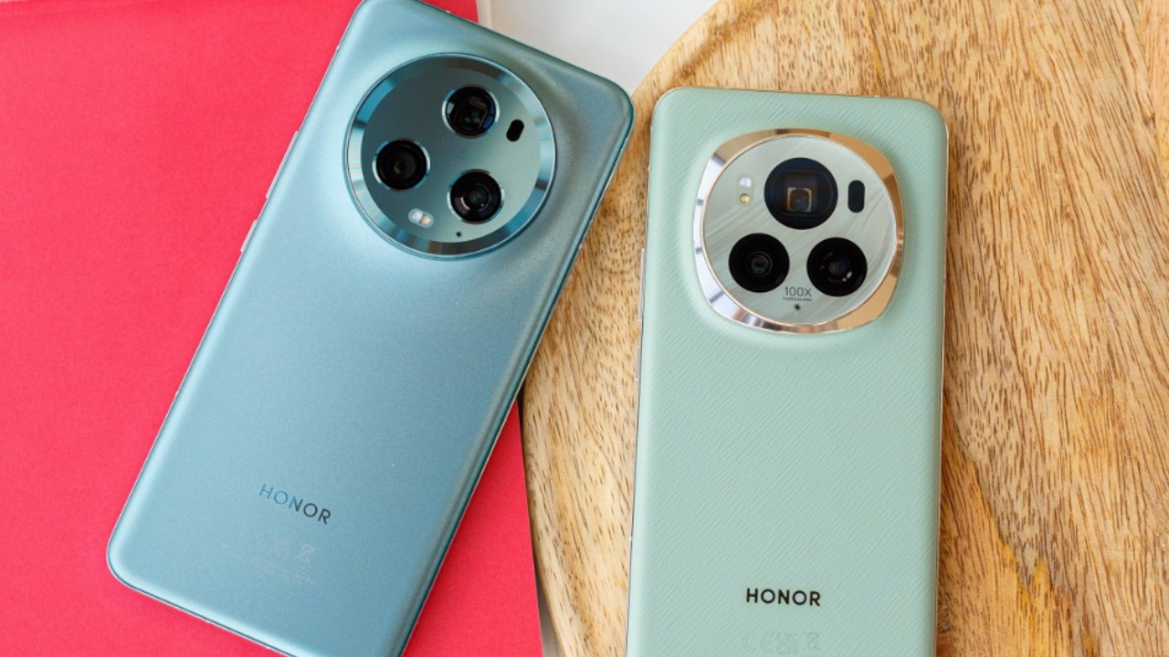 Honor magic 6 pro review