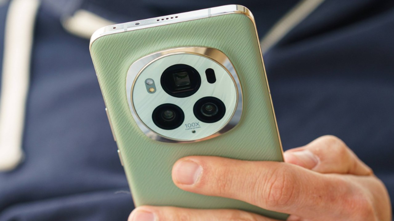 Đánh giá Honor Magic 6 Pro