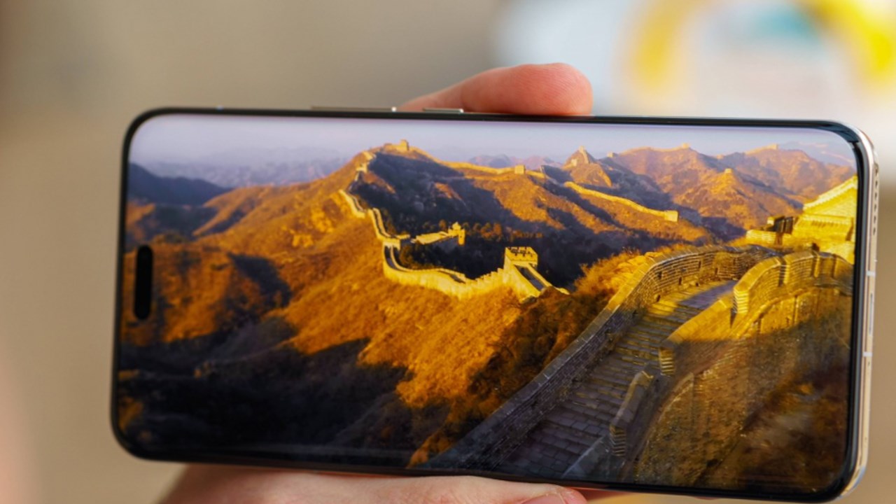 Đánh giá Honor Magic 6 Pro