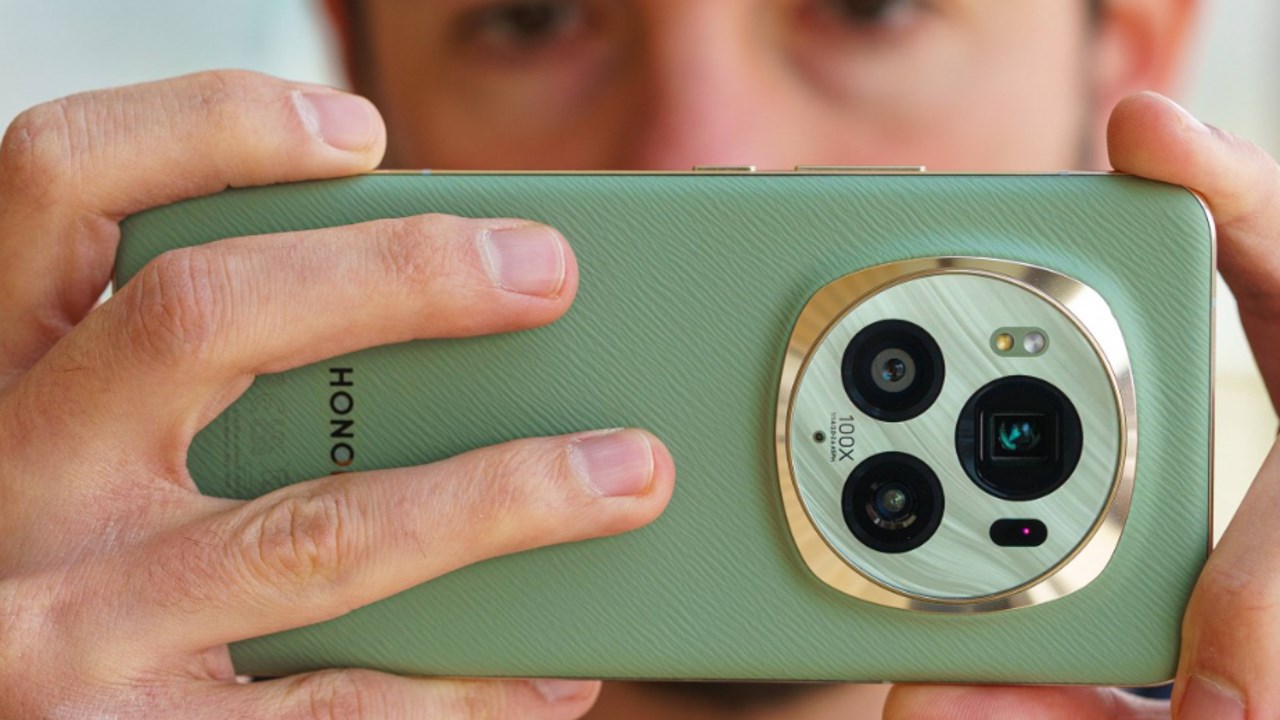 Đánh giá Honor Magic 6 Pro