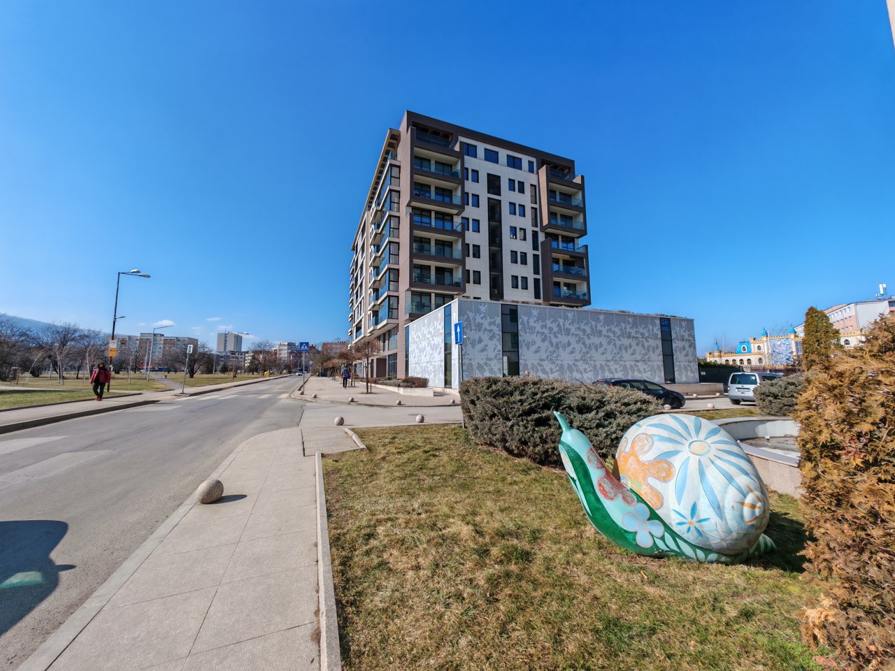 Đánh giá Honor Magic 6 Pro