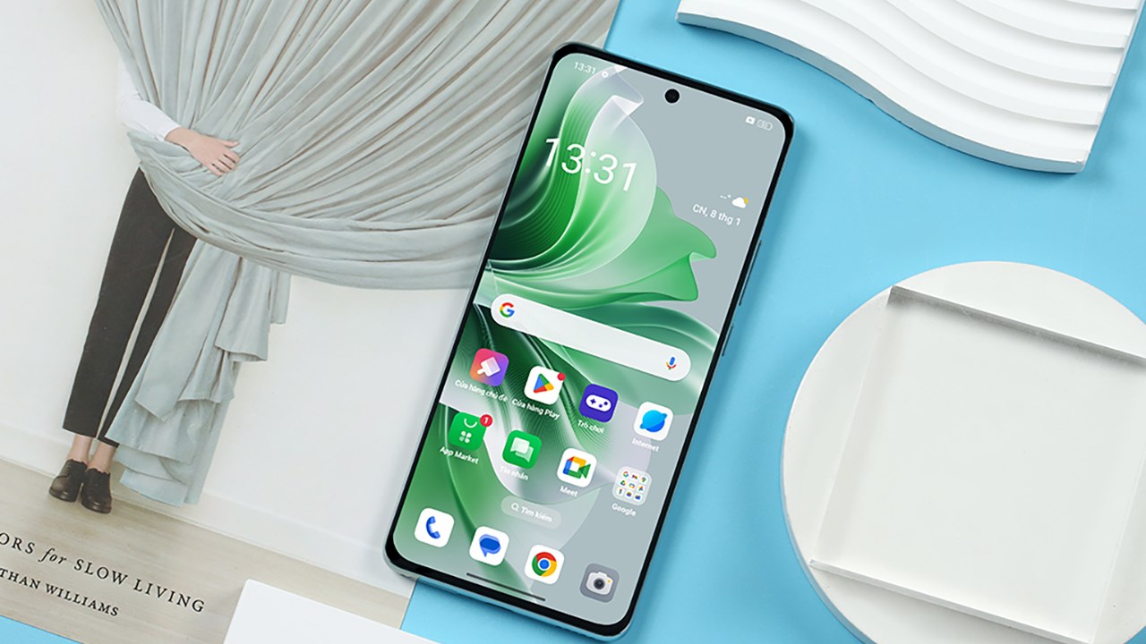 Hotsale cuối tuần này: Mua điện thoại OPPO, ưu đãi tặng phiếu mua hàng 600K + trả góp 0%