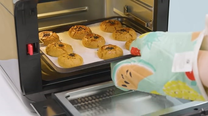 Nên mua lò nướng Lock&Lock EJF291BLK ở đâu uy tín?