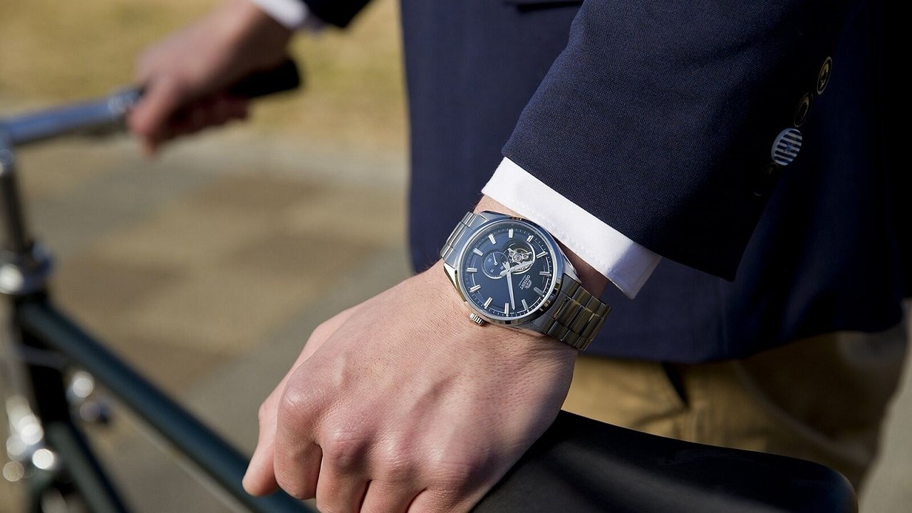 Semi Skeleton mang lại sắc thái mới cho người dùng