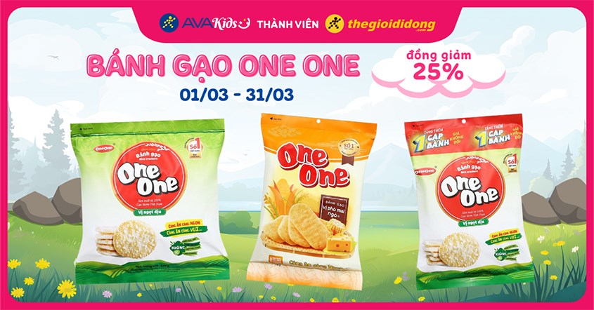 Thời gian chương trình: 01/03 - 31/03/2024