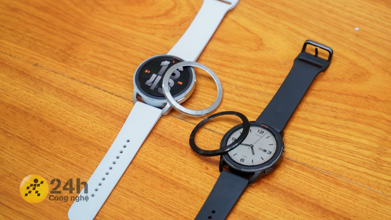 Mình mong nhà sản xuất sẽ cho vào tính năng lưu trữ bên trong mỗi viền bezels.