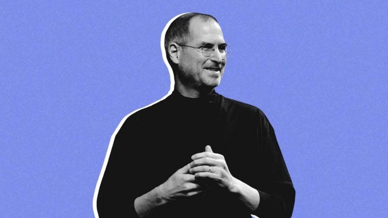 Tấm danh thiếp của Steve Jobs được bán với giá hơn 180.000 USD Tấm danh thiếp của Steve Jobs được bán với giá hơn 180.000 USD