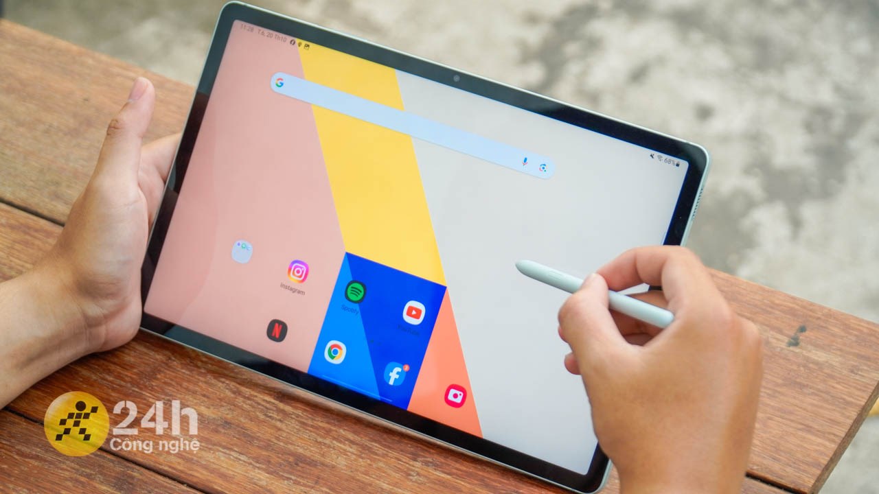 Galaxy Tab A | Tab S đang giảm giá thế nào cuối tuần này? Mời bạn xem Galaxy Tab A | Tab S đang giảm giá thế nào cuối tuần này? Mời bạn xem