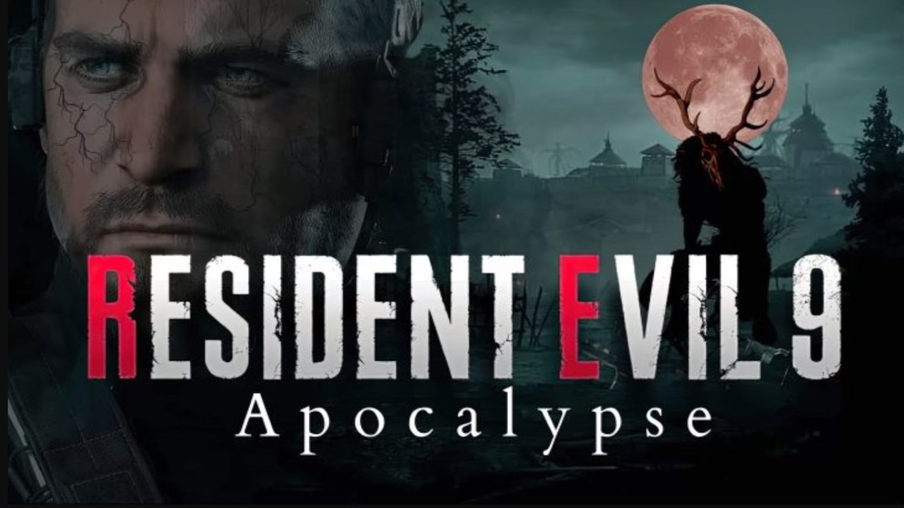 Resident Evil 9 dự kiến sẽ là tựa game kinh dị thế giới mở Resident Evil 9 dự kiến sẽ là tựa game kinh dị thế giới mở