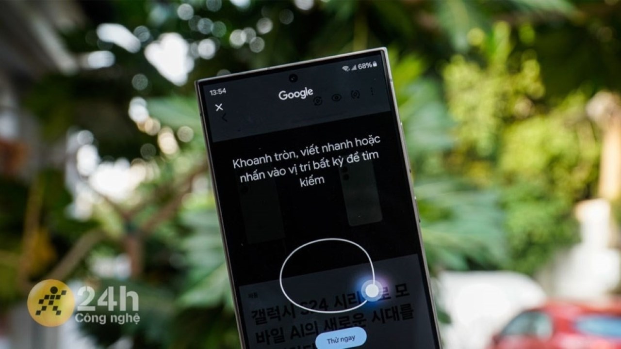 One UI 6.1 mang đến loạt tính năng Galaxy AI cho người dùng thiết bị Samsung flagship thế hệ cũ One UI 6.1 mang đến loạt tính năng Galaxy AI cho người dùng thiết bị Samsung flagship thế hệ cũ