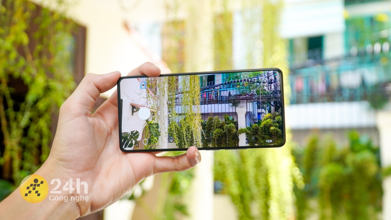 Redmi Note 13 Pro 4G: Điện thoại có camera độ phân giải cao, OIS Redmi Note 13 Pro 4G: Điện thoại có camera độ phân giải cao, OIS