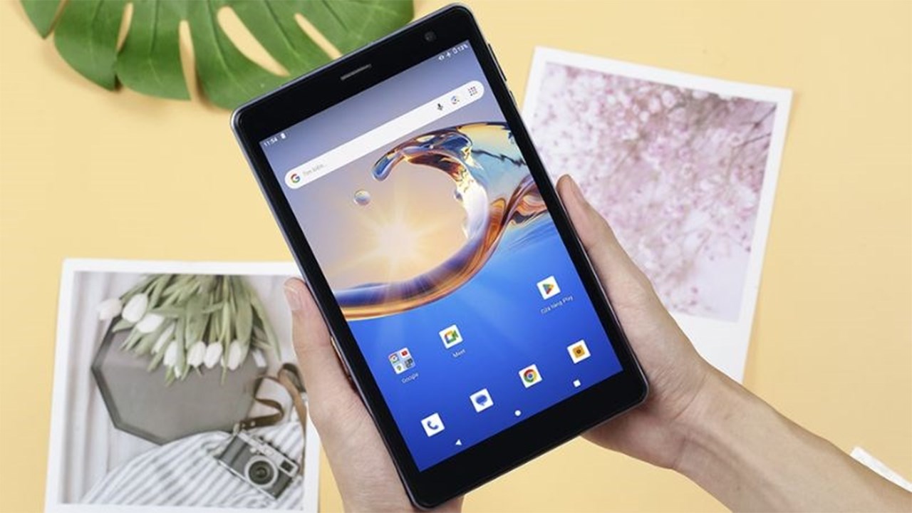 Mobell Tab 8.1