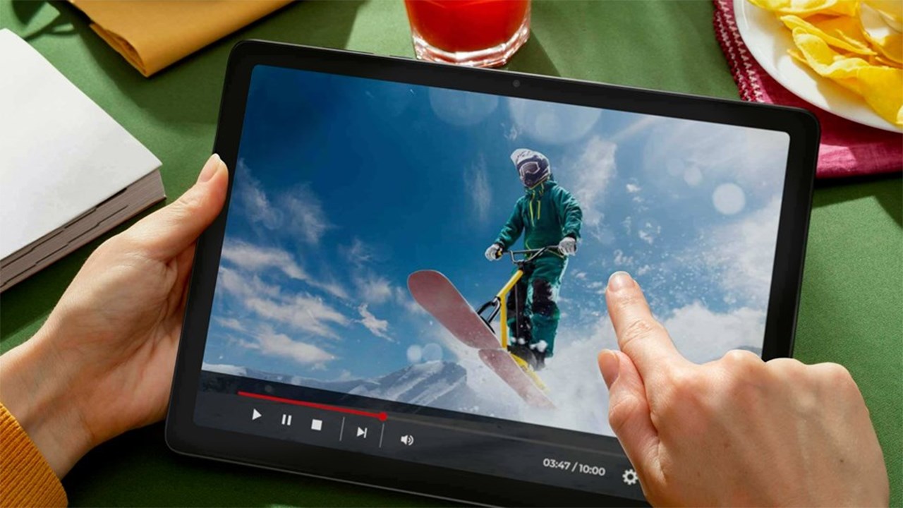 Dưới 4 triệu vẫn có tablet xịn rẻ nhất chỉ từ 1.19 triệu, xem ngay!