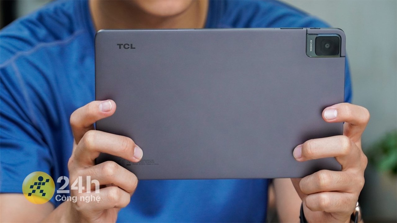 TCL Tab 10 Gen 2 LTE (4GB/64GB)