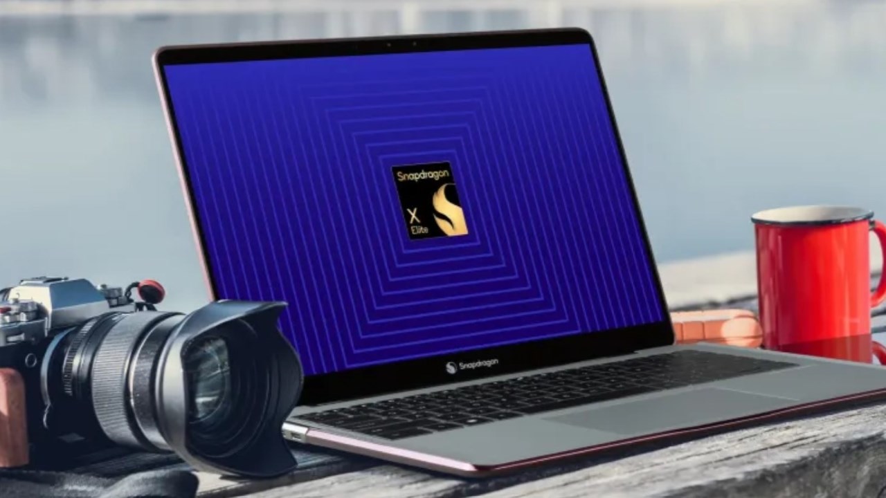 Snapdragon X Elite sẽ mở ra kỷ nguyên mới cho laptop Windows Snapdragon X Elite sẽ mở ra kỷ nguyên mới cho laptop Windows