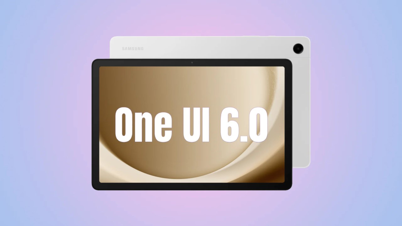 Galaxy Tab A9+ chính thức nhận được bản cập nhật One UI 6.0 dựa trên Android 14