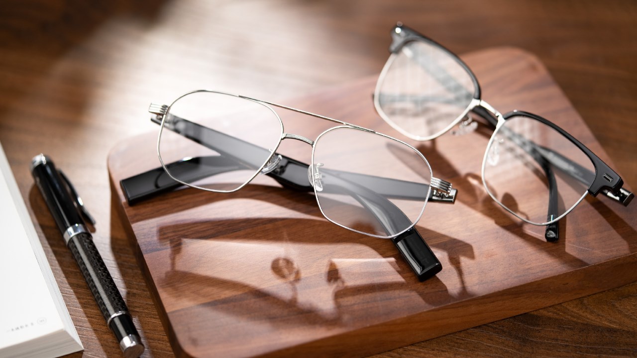 Kính thông minh MIJIA Smart Audio Glasses phiên bản Enjoy chính thức ra mắt với nhiều điểm nhấn ấn tượng
