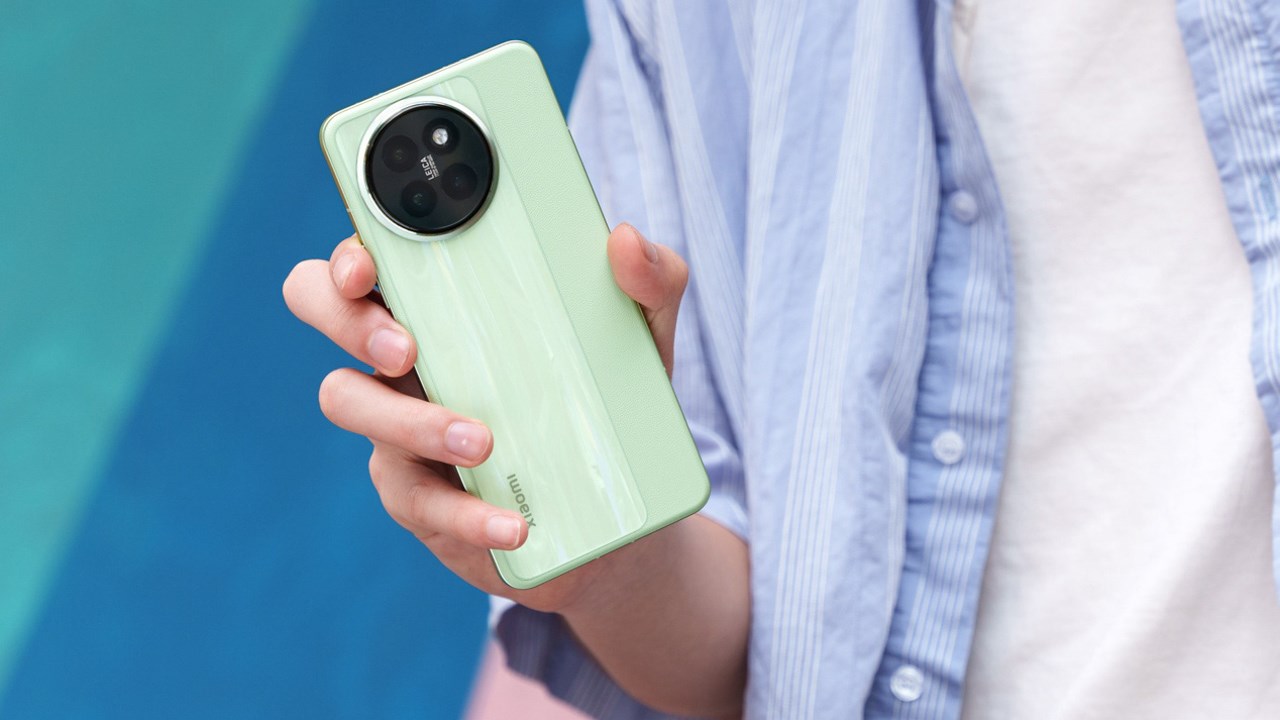 Đánh giá Xiaomi CIVI 4 Pro: Thiết kế trẻ trung, hiệu năng mạnh với Snapdragon 8s Gen 3