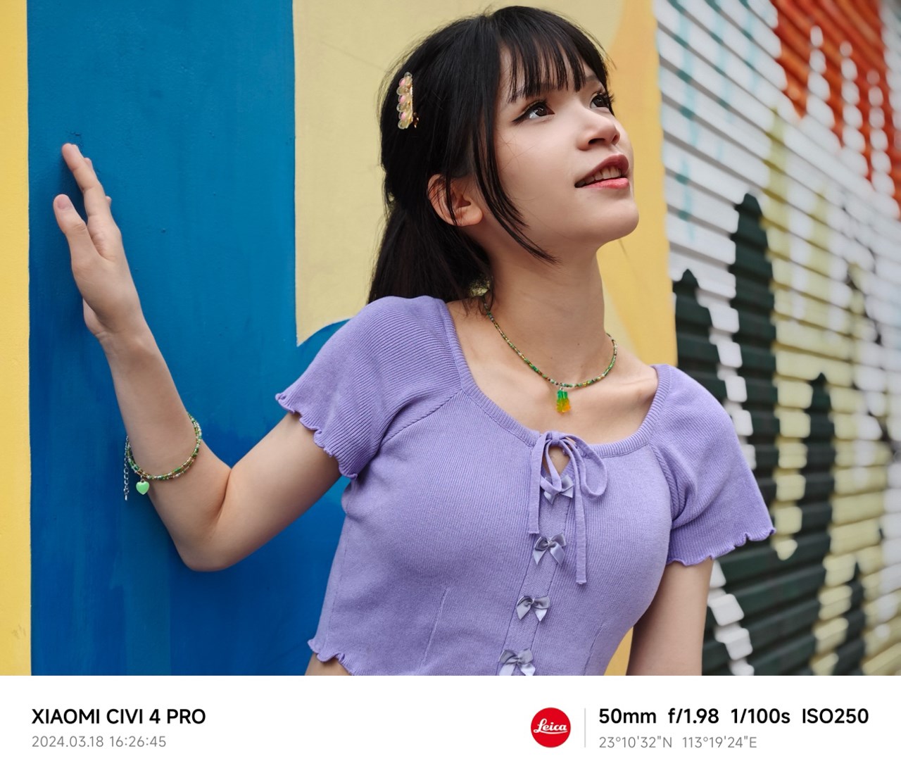 Đánh giá Xiaomi CIVI 4 Pro: Thiết kế trẻ trung, hiệu năng ấn tốt với Snapdragon 8s Gen 3