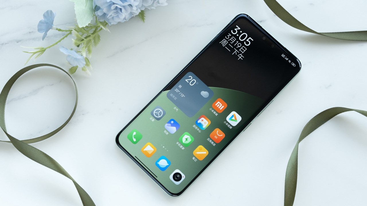 Đánh giá Xiaomi CIVI 4 Pro: Thiết kế trẻ trung, hiệu năng mạnh với Snapdragon 8s Gen 3