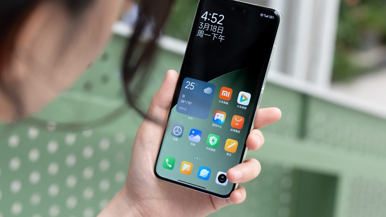 Đánh giá Xiaomi CIVI 4 Pro: Thiết kế trẻ trung, hiệu năng mạnh với Snapdragon 8s Gen 3