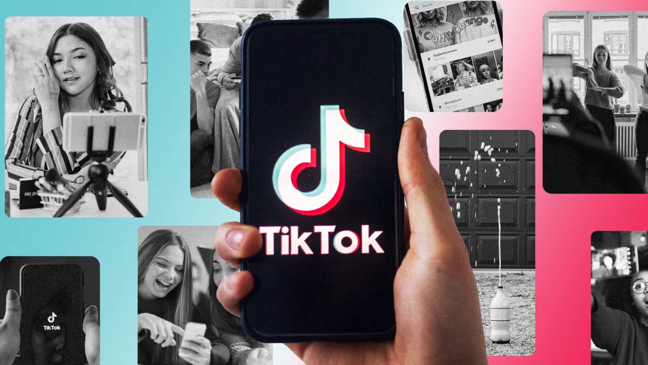 TikTok vừa công bố Hội đồng Thanh niên toàn cầu nhằm cải thiện an toàn trực tuyến cho thanh thiếu niên