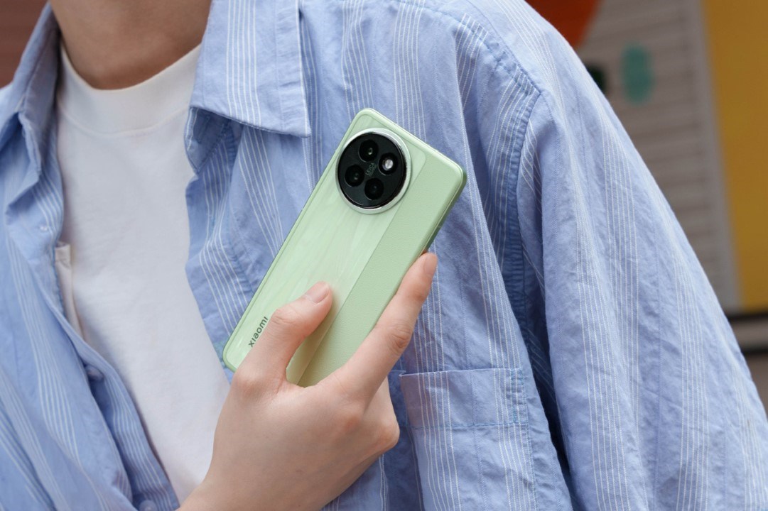 Xiaomi Civi 5 Pro có gì mới Xiaomi Civi 5 Pro có gì mới