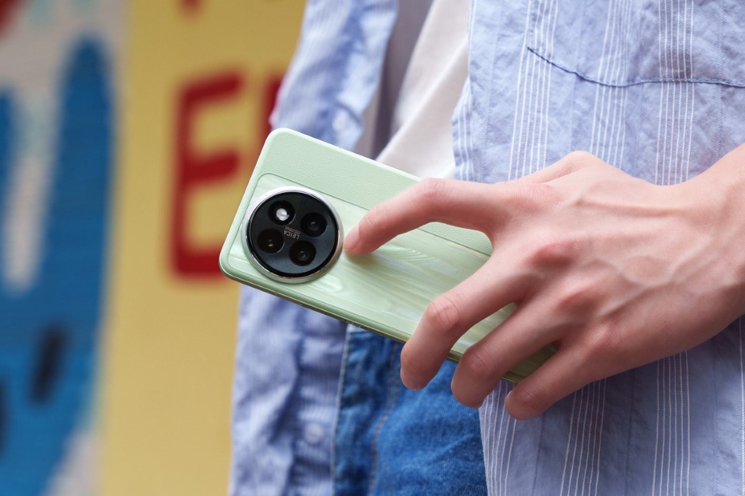 Xiaomi Civi 5 Pro có gì mới Xiaomi Civi 5 Pro có gì mới