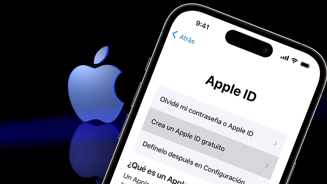 Cách đặt mật khẩu Apple ID