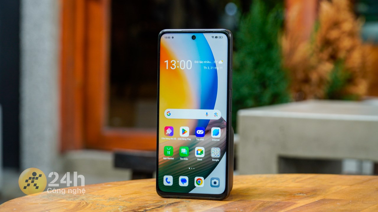 Cuối tháng sắm điện thoại không lo cháy túi với OPPO, realme, Vivo