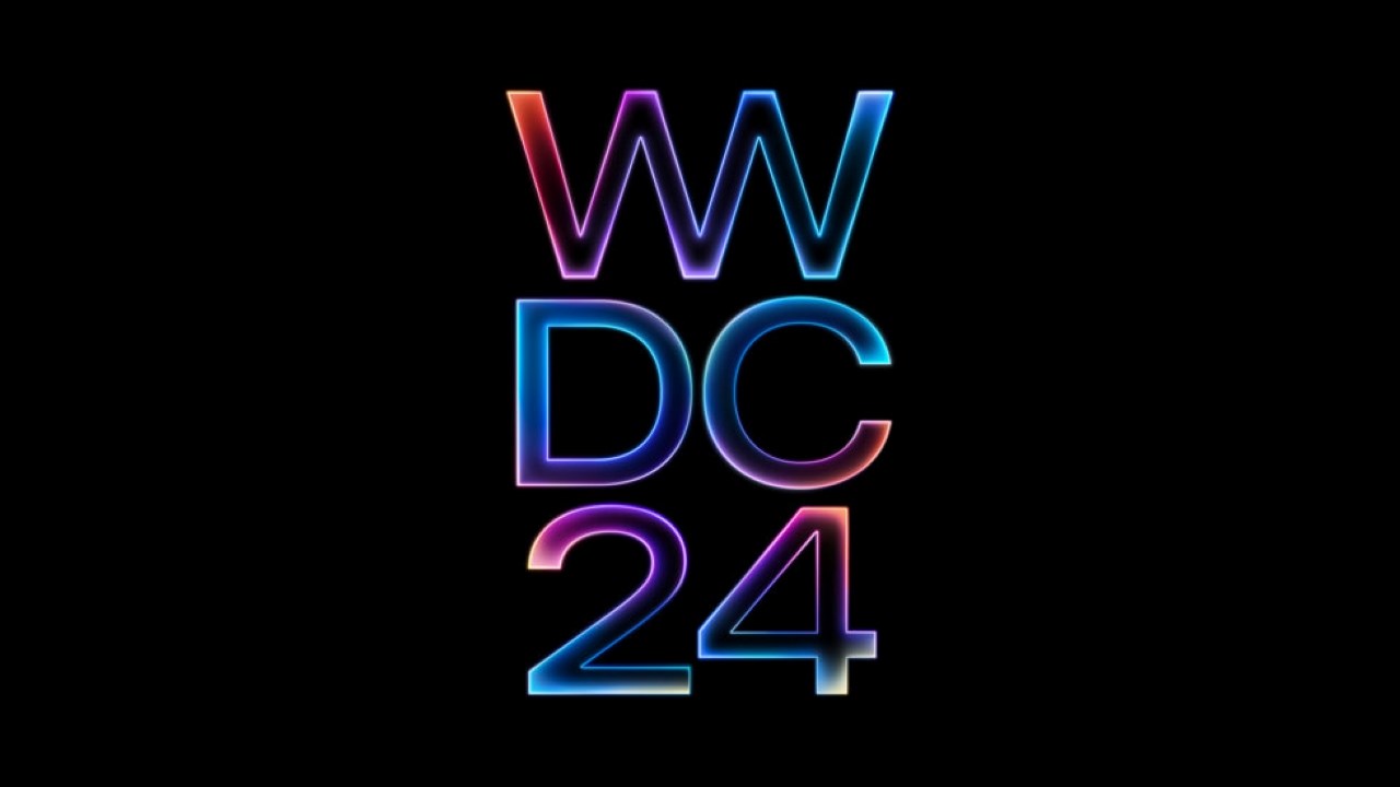 Apple xác nhận thời gian diễn ra sự kiện WWDC 2024