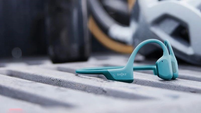 Dòng tai nghe Shokz Openrun hiện đang có giá 3.490.000đ trên thị trường Dòng tai nghe Shokz Openrun hiện đang có giá 3.490.000đ trên thị trường