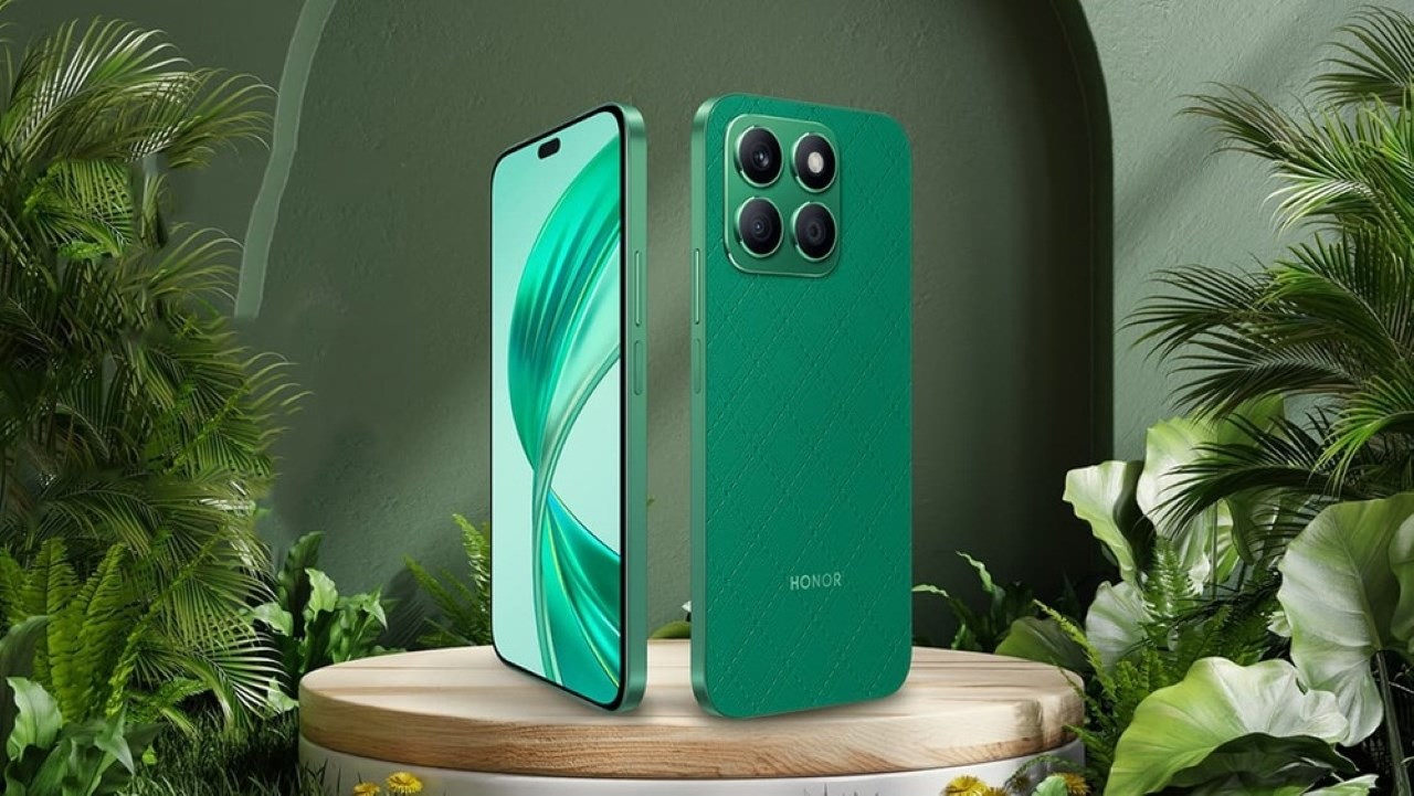 Honor X8b có giá khởi điểm ở mức 5.1 triệu đồng Honor X8b có giá khởi điểm ở mức 5.1 triệu đồng