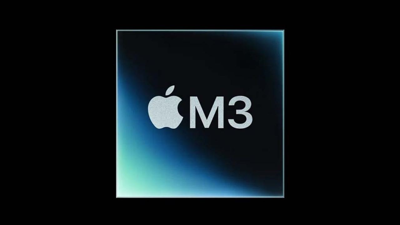 MacBook Air 13 inch M3 2024 8-core CPU - Chip Apple M3