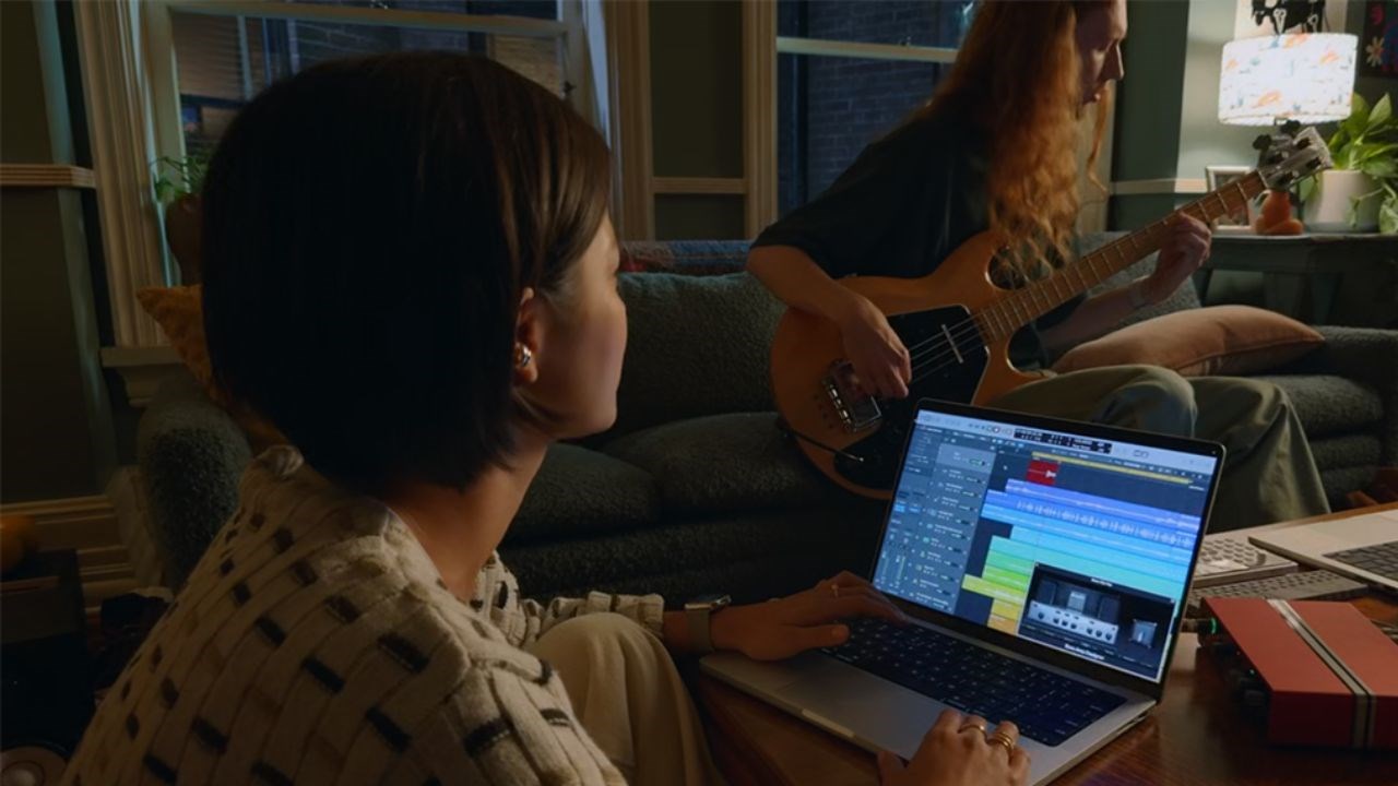 MacBook Pro 14 inch M3 Max 2023 14-core CPU - Mang đến hiệu suất công việc tối tân nhất.