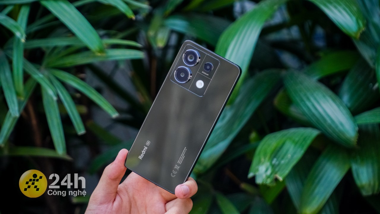 Xiaomi Redmi Note 13 Pro 