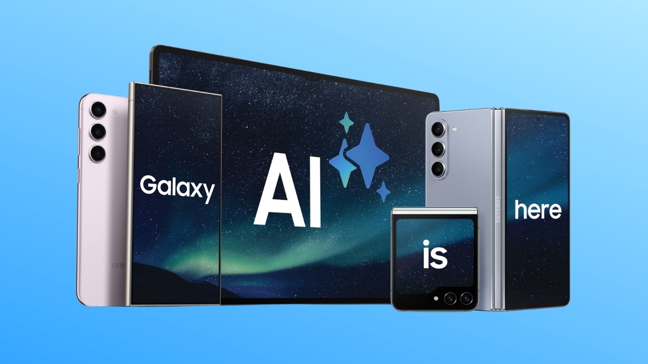 One UI 6.1 mang đến loạt tính năng Galaxy AI cho người dùng thiết bị Samsung flagship thế hệ cũ