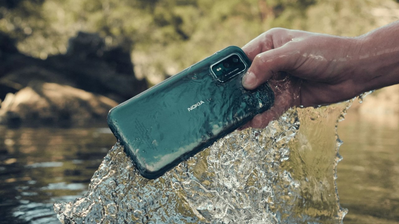 Thêm chống nước Thêm chống nước