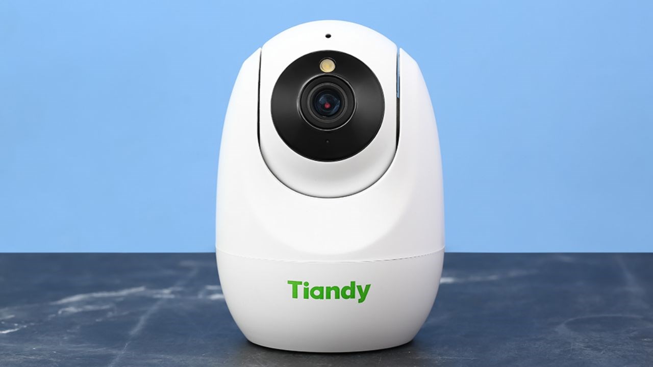 Camera IP 360 Độ 2MP TIANDY TC-H322N