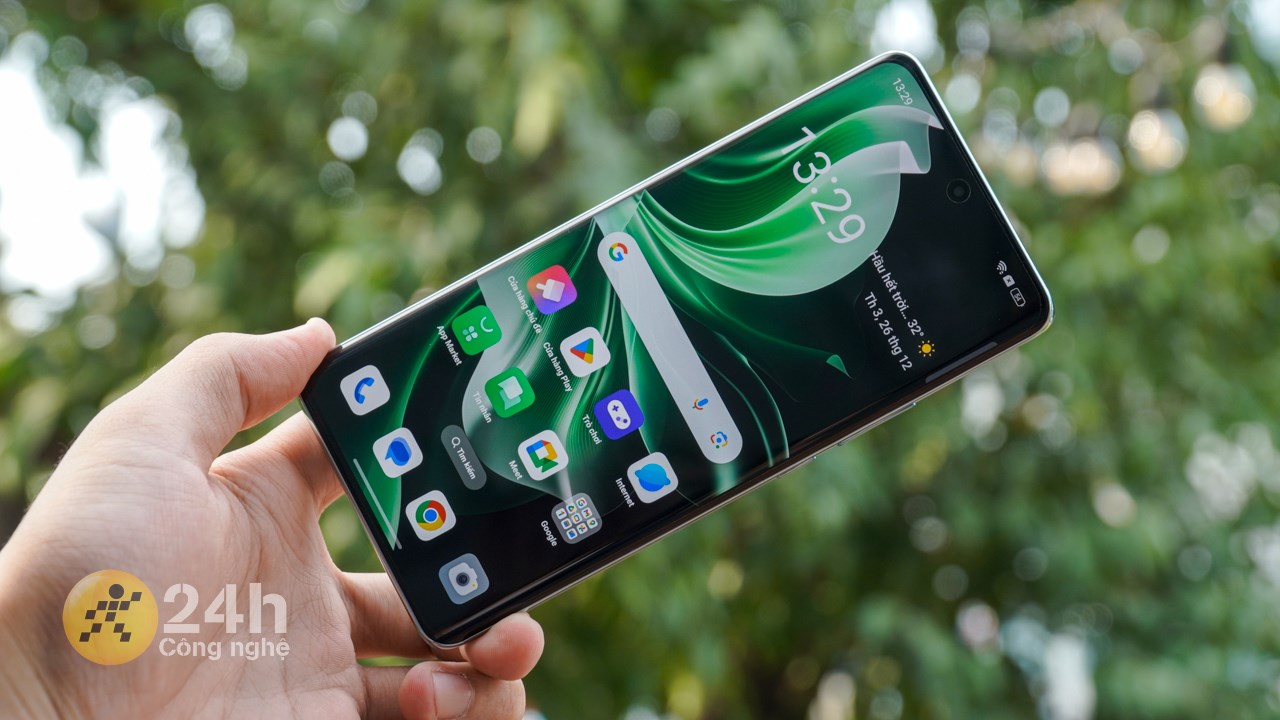 Giá siêu hấp dẫn không thể bỏ lỡ, điện thoại OPPO đặc quyền giảm mạnh