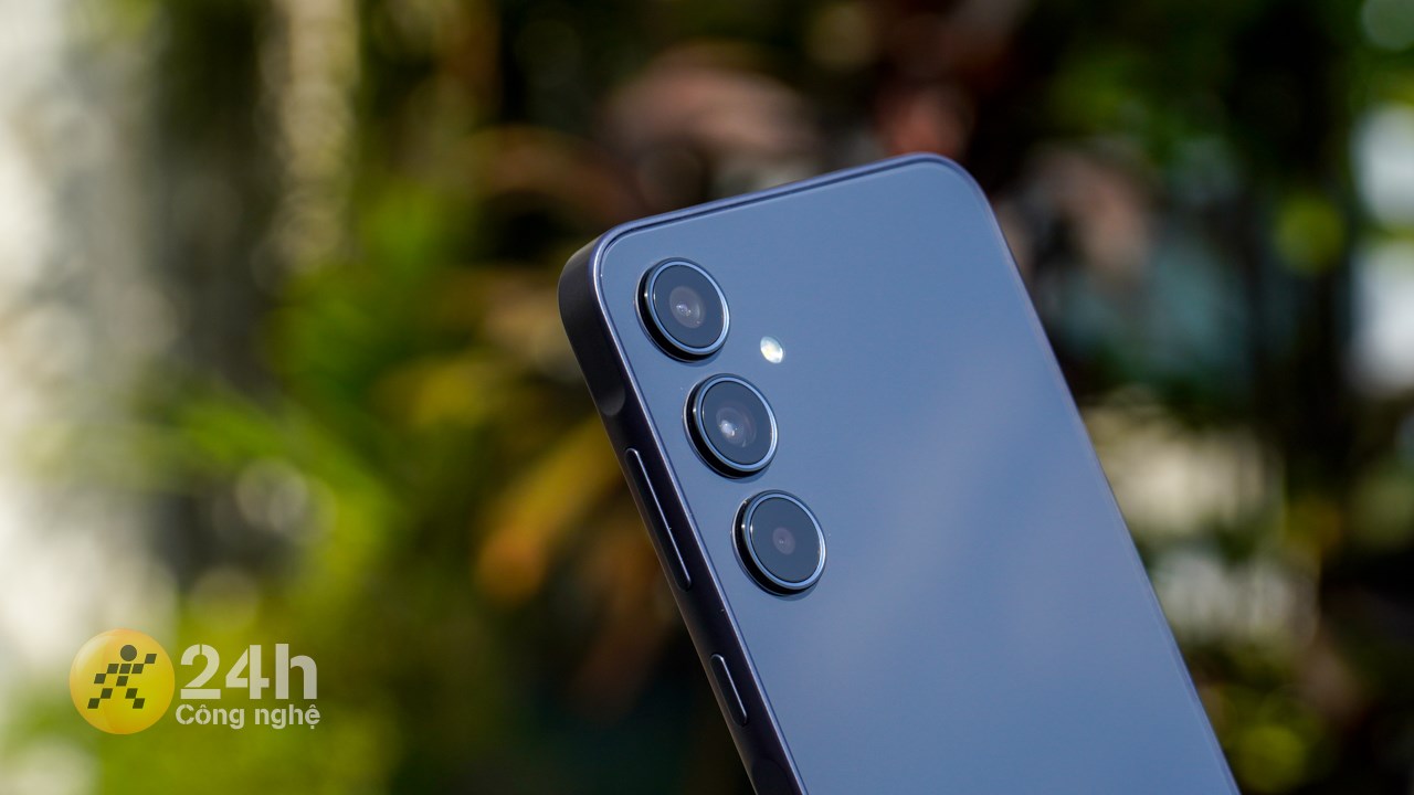 Galaxy A35 5G sở hữu thông số camera ấn tượng so với nhiều đối thủ trong cùng phân khúc.