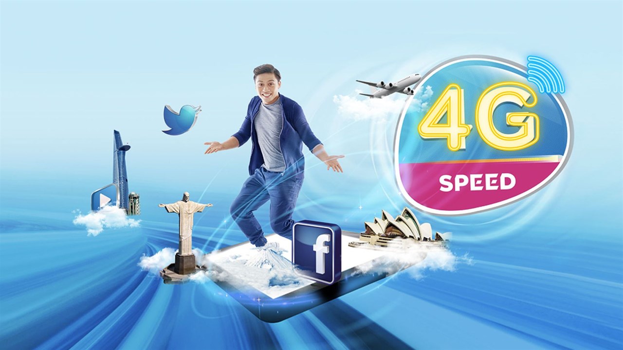 cách đăng ký DGT10 VinaPhone