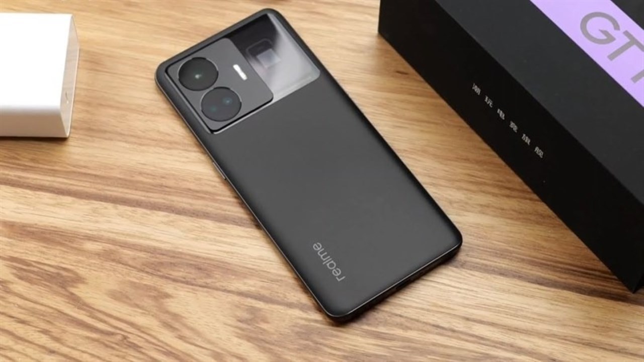 realme GT Neo6 đang rất gần thời điểm ra mắt khi đạt hàng loạt chứng nhận