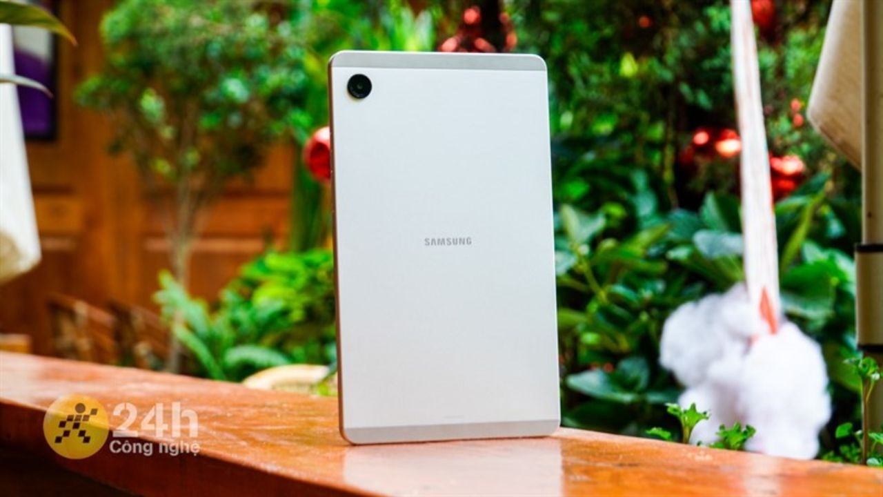 Chương trình ưu đãi dành cho bạn khi mua Galaxy Tab A9 series mới