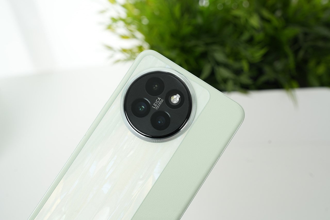 Hy vọng máy sẽ được ra mắt với mức giá không thay đổi nhiều so với Xiaomi CIVI 4 Pro (ảnh minh họa: Xiaomi CIVI 4 Pro). Nguồn: Weibo.