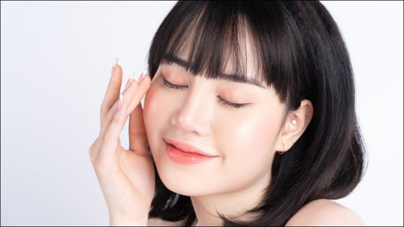Hạt é giúp chống lão hóa da và kích thích mọc tóc