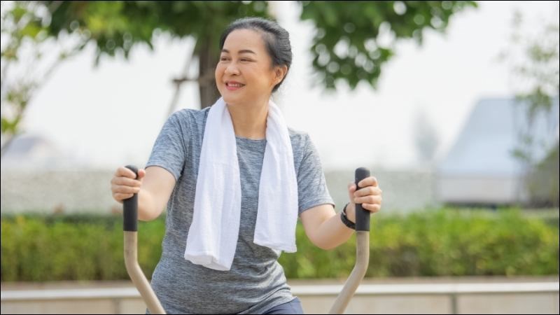 Hạt é làm giảm nguy cơ mắc bệnh loãng xương ở người lớn tuổi