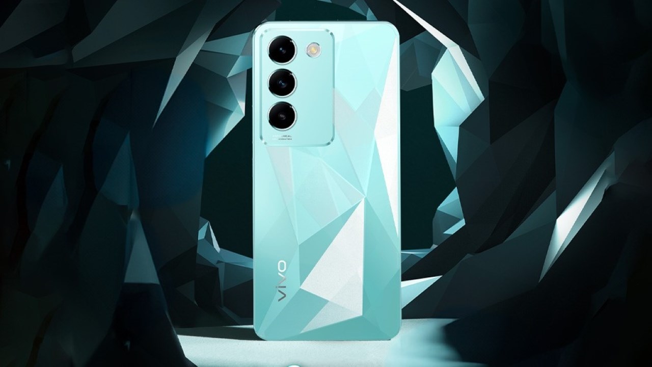 vivo Y100