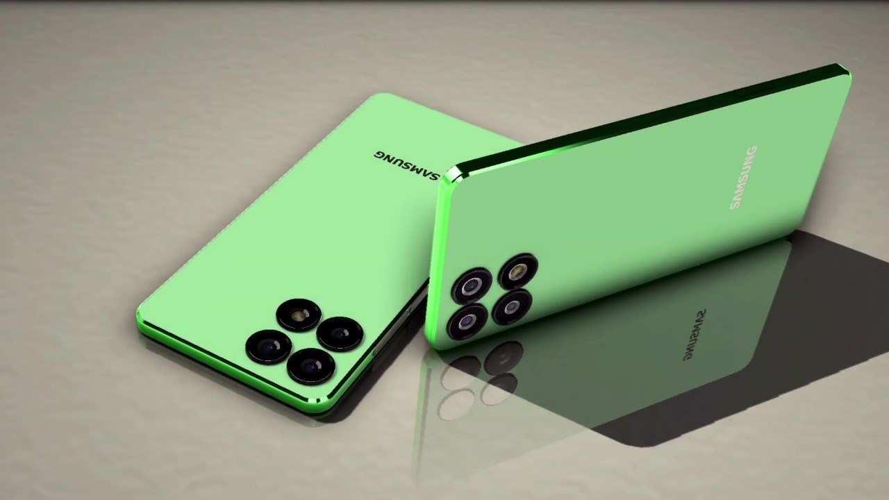 Galaxy M56 có gì mới