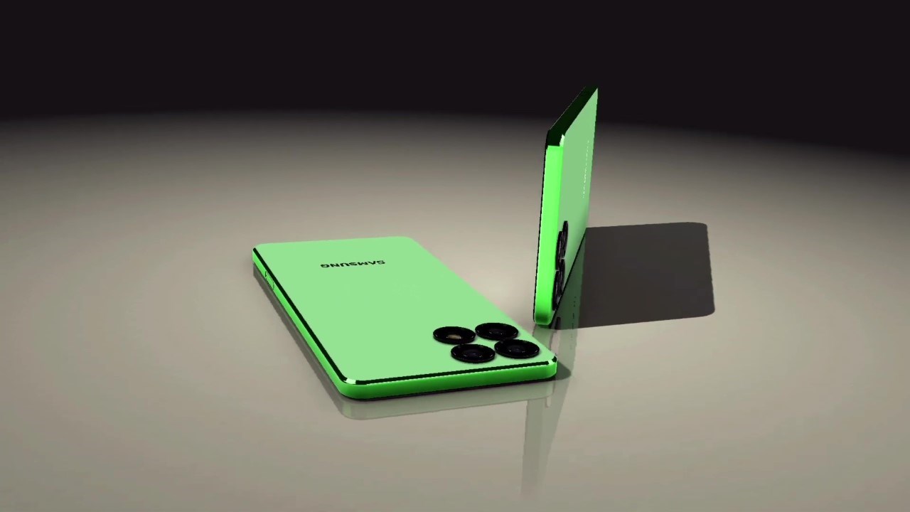 Galaxy M56 có gì mới